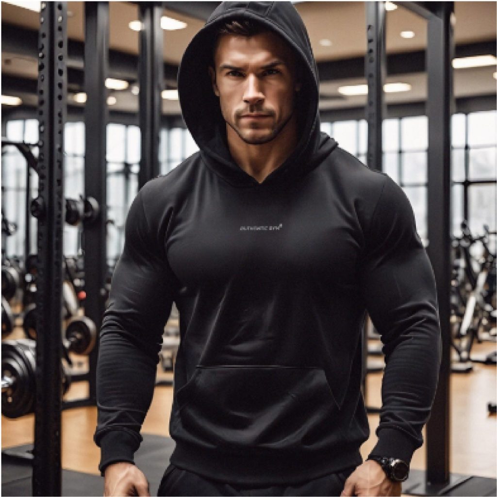 Premium Hoodie Collection