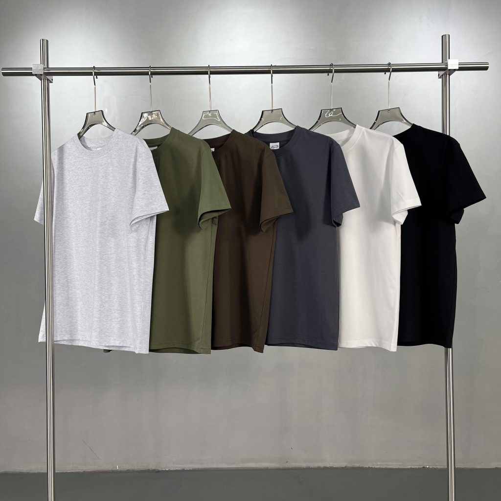 Performance T-Shirt Series