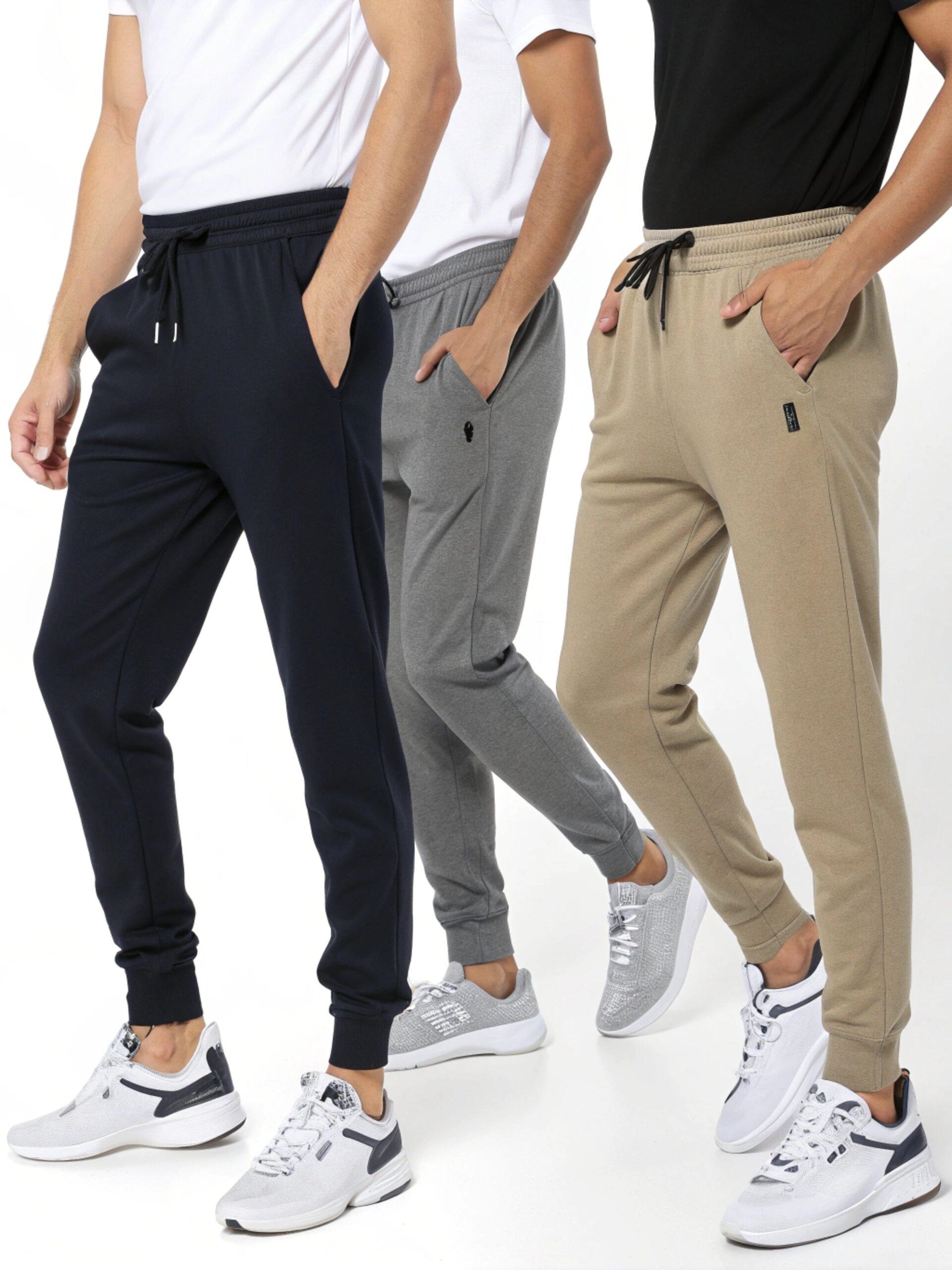 Essential Joggers Range