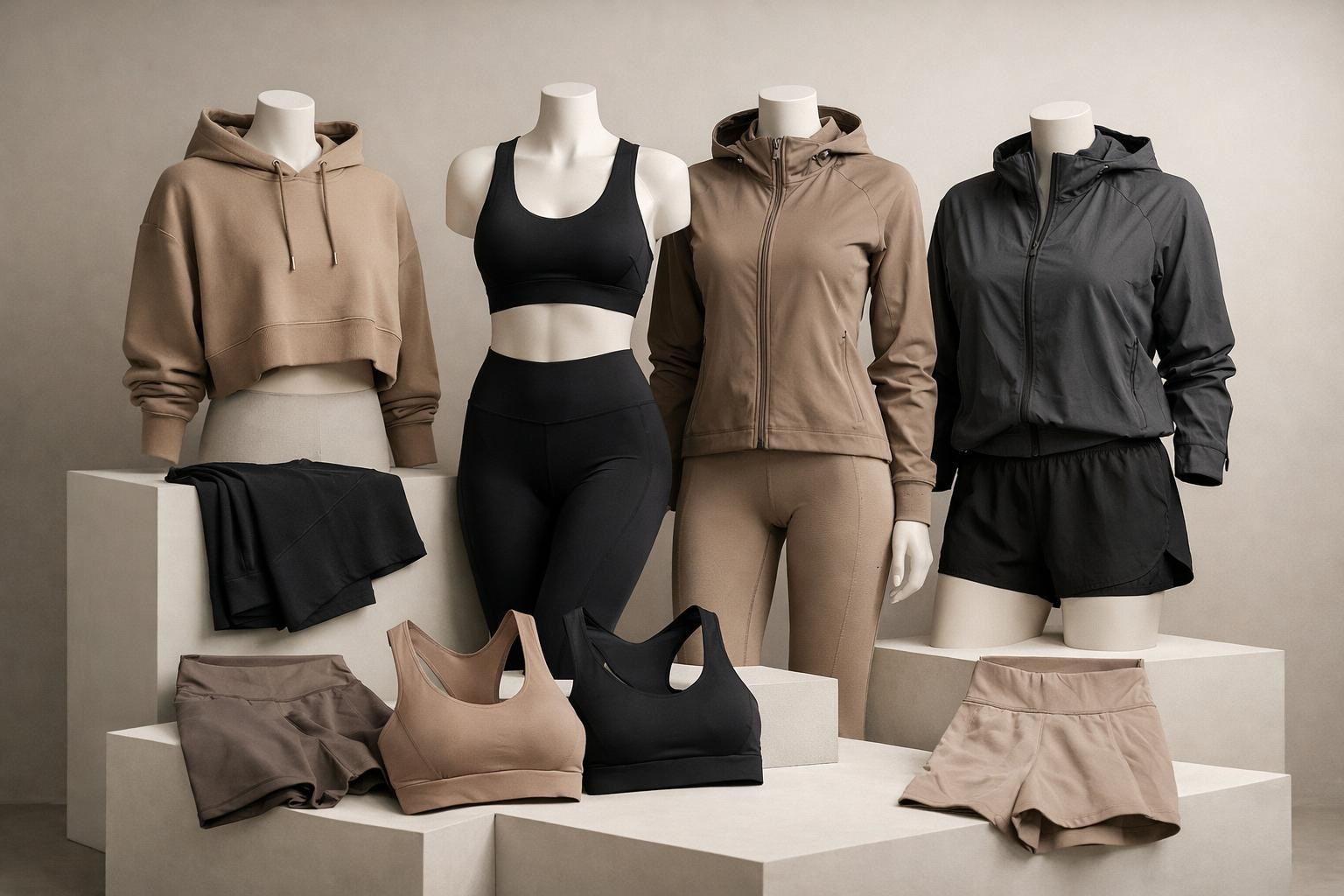 Sportswear Essentials