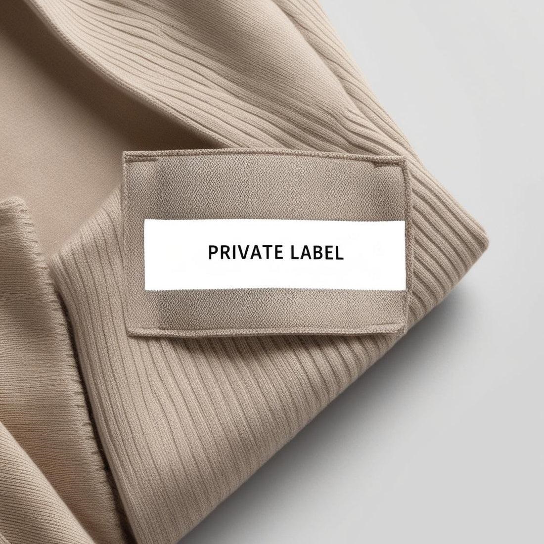 Private Label Apparel Solutions