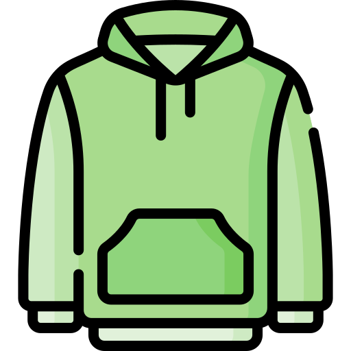 Hoodies & Sweatshirts